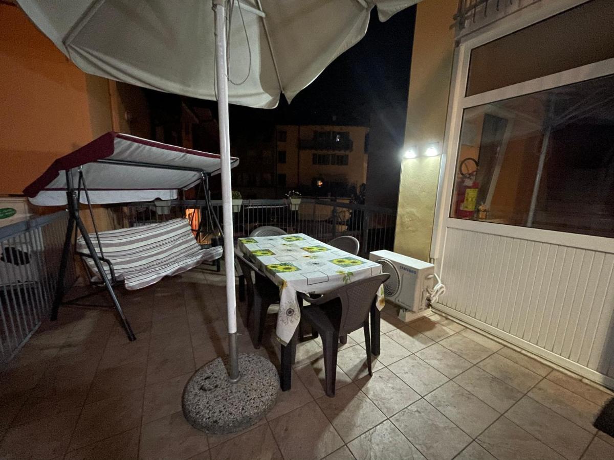 Appartamento Capri Arco Ngoại thất bức ảnh