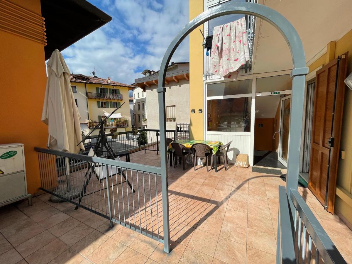 Appartamento Capri Arco Ngoại thất bức ảnh