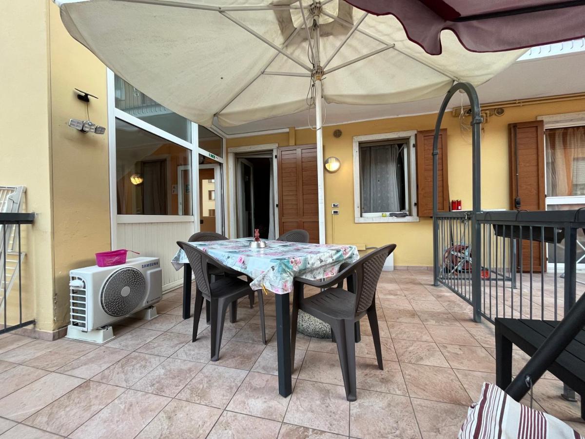 Appartamento Capri Arco Ngoại thất bức ảnh