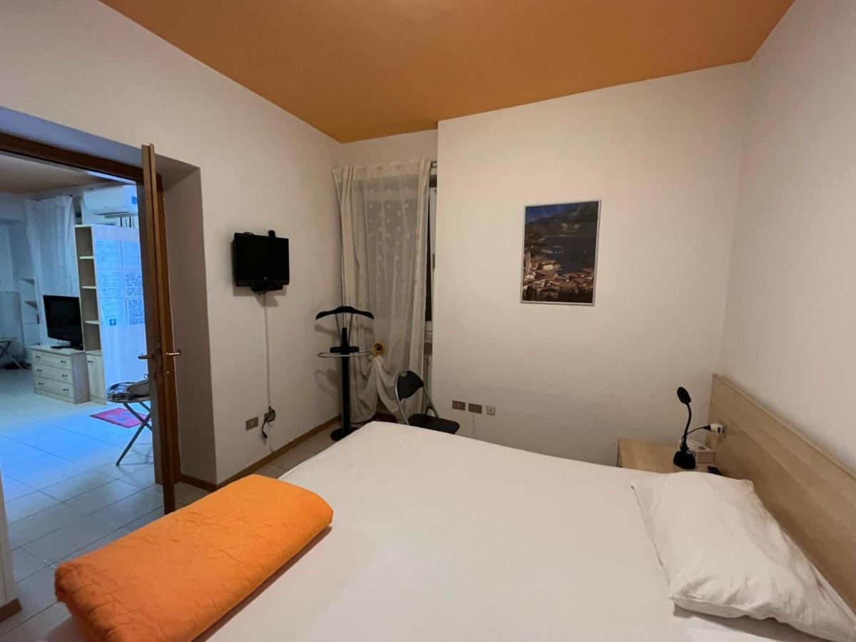 Appartamento Capri Arco Ngoại thất bức ảnh