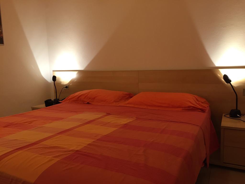 Appartamento Capri Arco Phòng bức ảnh