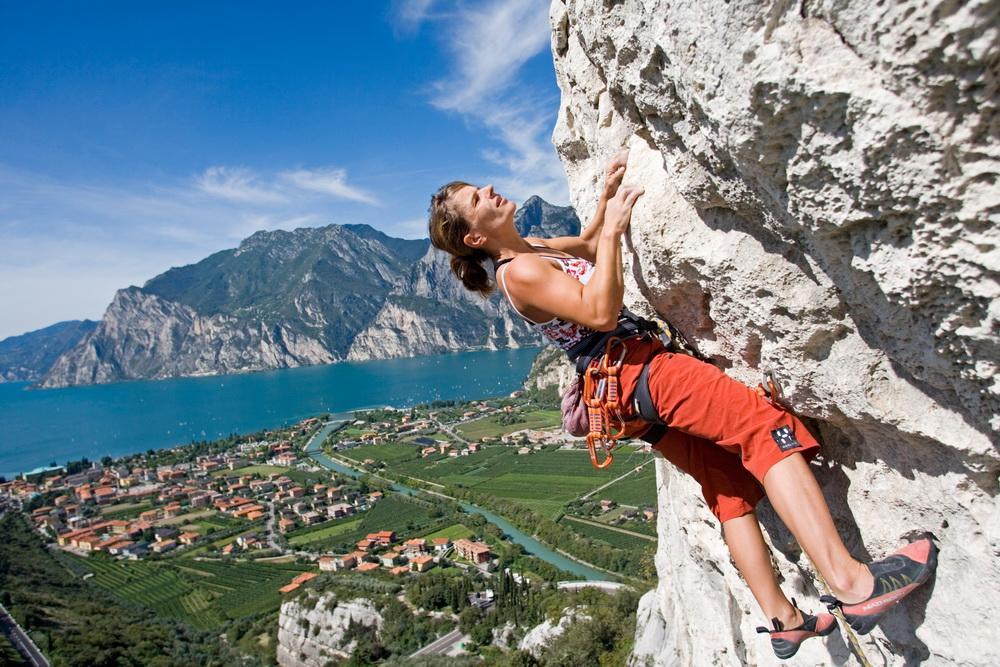 Appartamento Capri Arco Ngoại thất bức ảnh