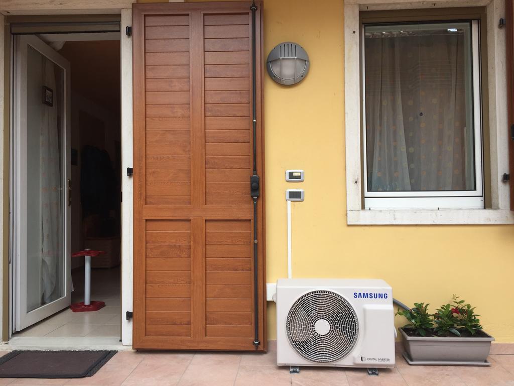 Appartamento Capri Arco Ngoại thất bức ảnh