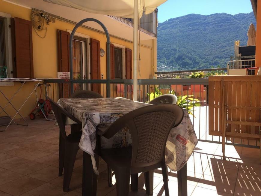 Appartamento Capri Arco Ngoại thất bức ảnh