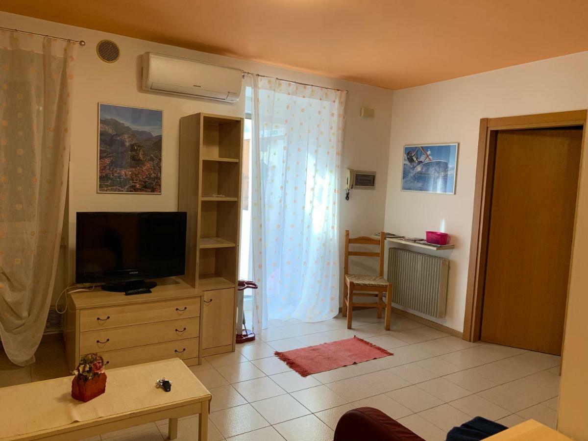 Appartamento Capri Arco Ngoại thất bức ảnh